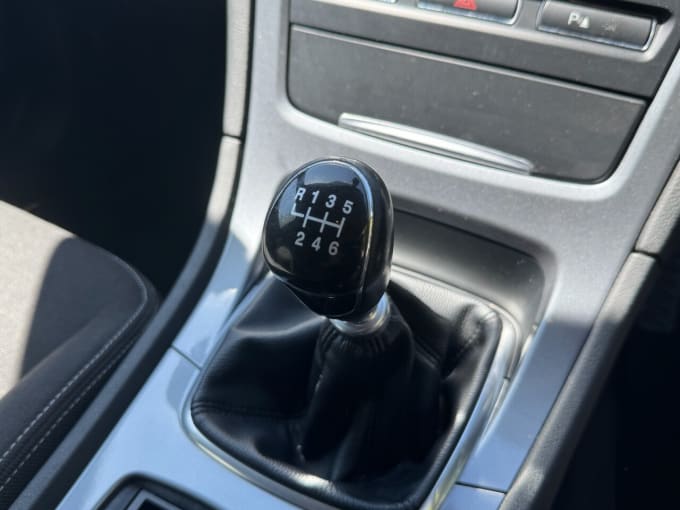 2025 Ford Mondeo Diesel Estate