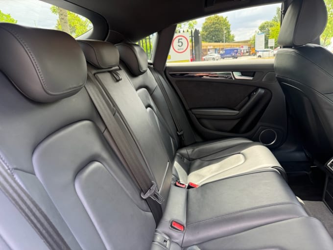 2025 Audi A5