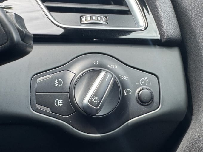 2025 Audi A5