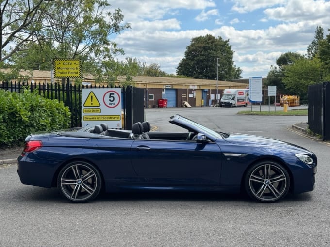 2025 BMW 6 Series