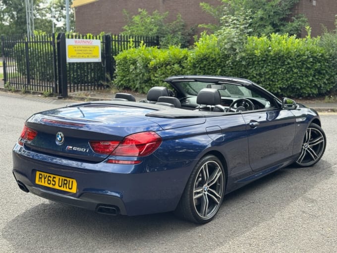 2025 BMW 6 Series