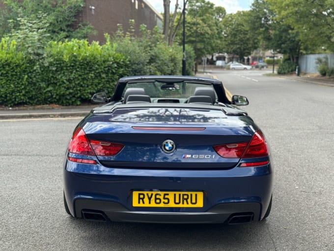 2025 BMW 6 Series