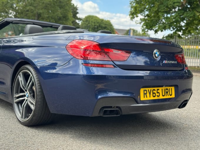 2025 BMW 6 Series