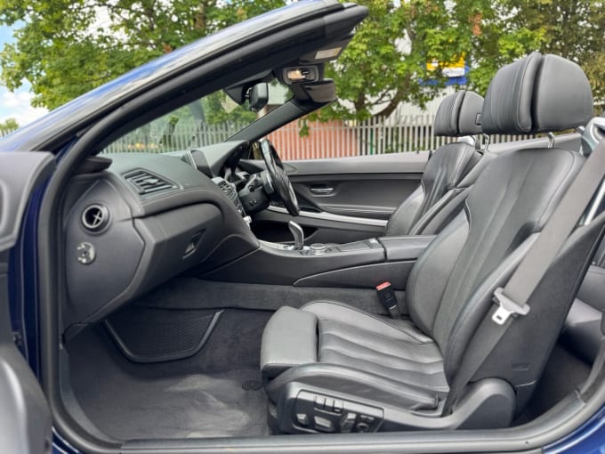 2025 BMW 6 Series