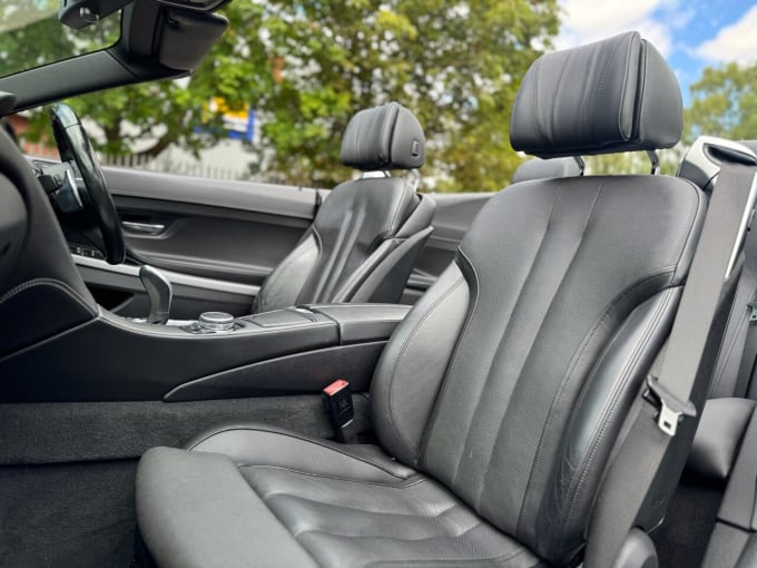 2025 BMW 6 Series