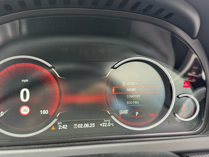 2025 BMW 6 Series