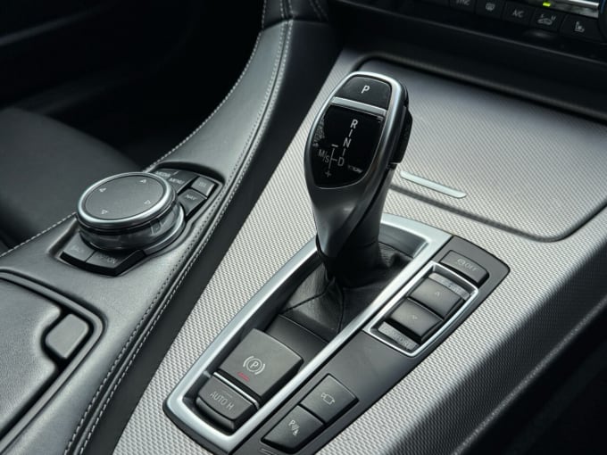 2025 BMW 6 Series
