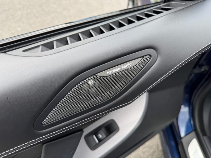 2025 BMW 6 Series