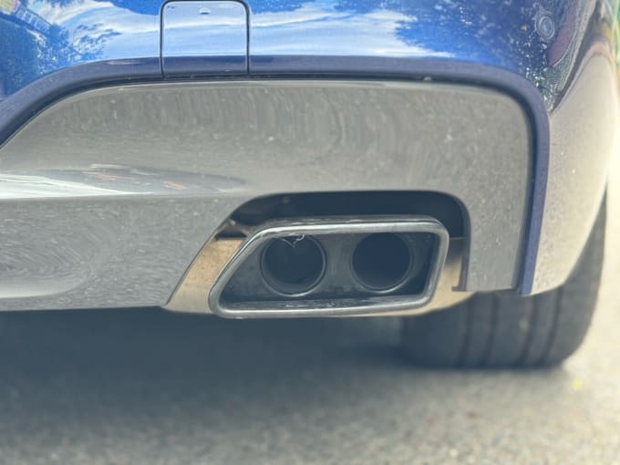 2025 BMW 6 Series