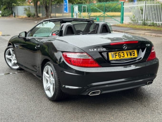 2025 Mercedes-benz Slk