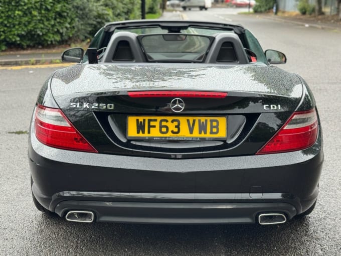 2025 Mercedes-benz Slk