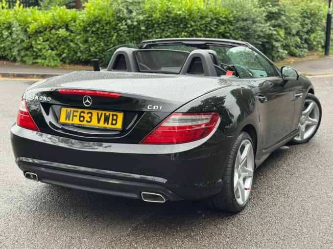 2025 Mercedes-benz Slk