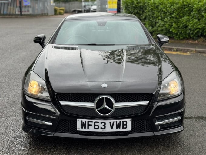 2025 Mercedes-benz Slk