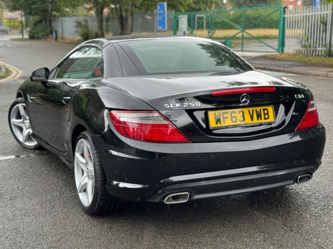 2025 Mercedes-benz Slk