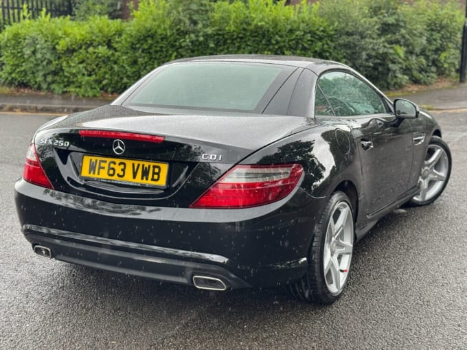 2025 Mercedes-benz Slk