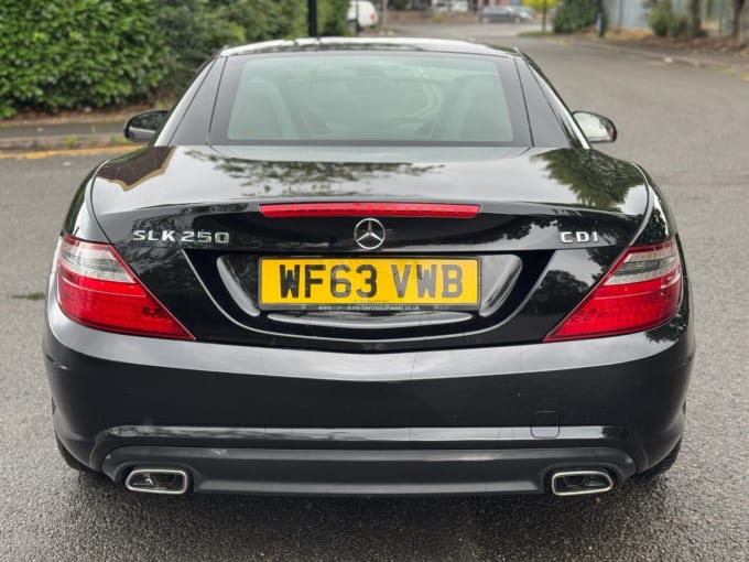 2025 Mercedes-benz Slk