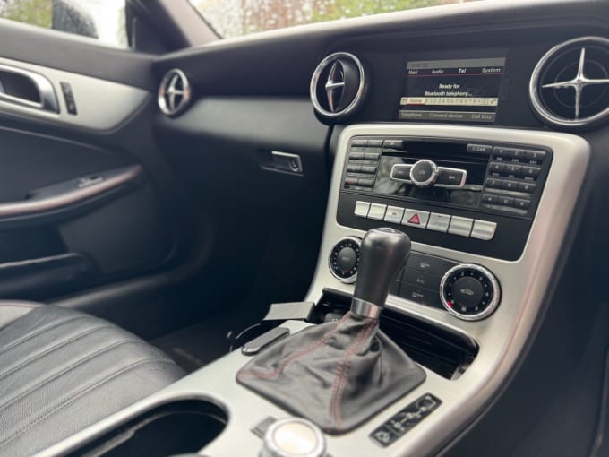 2025 Mercedes-benz Slk