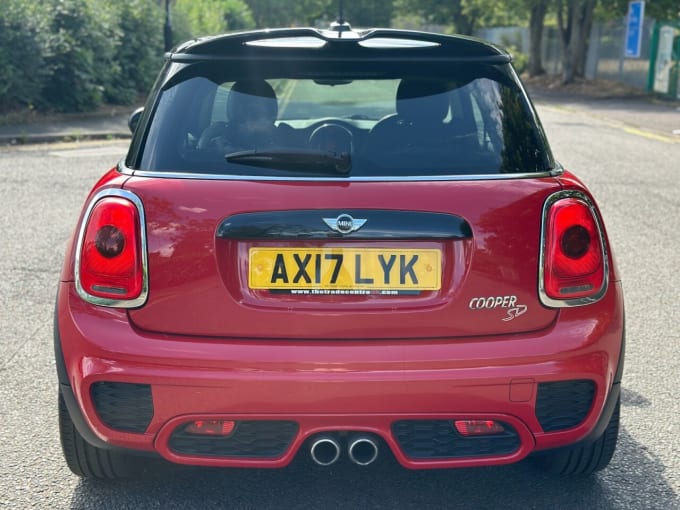 2025 Mini Hatch