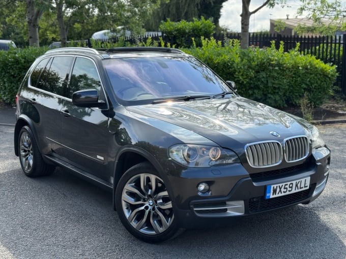 2025 BMW X5