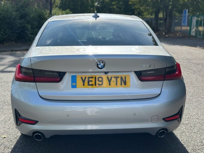 2025 BMW 3 Series