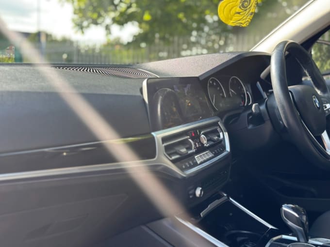 2025 BMW 3 Series