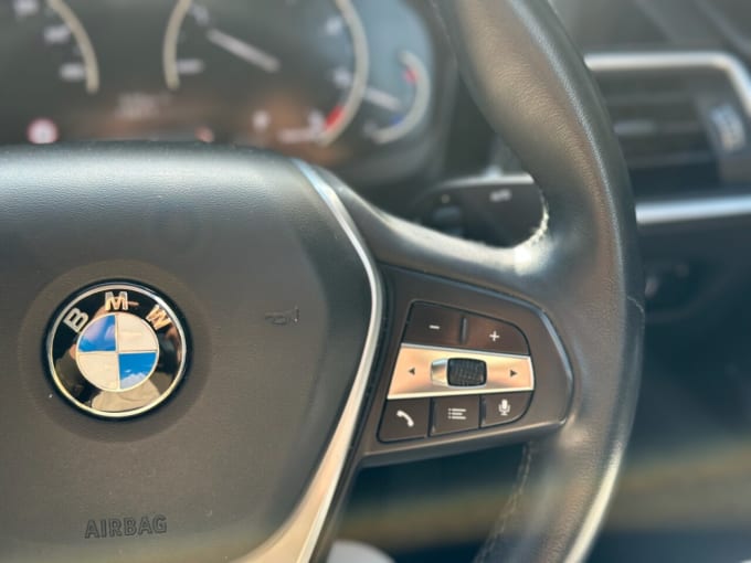 2025 BMW 3 Series