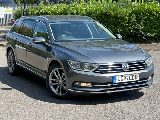 2025 Volkswagen Passat