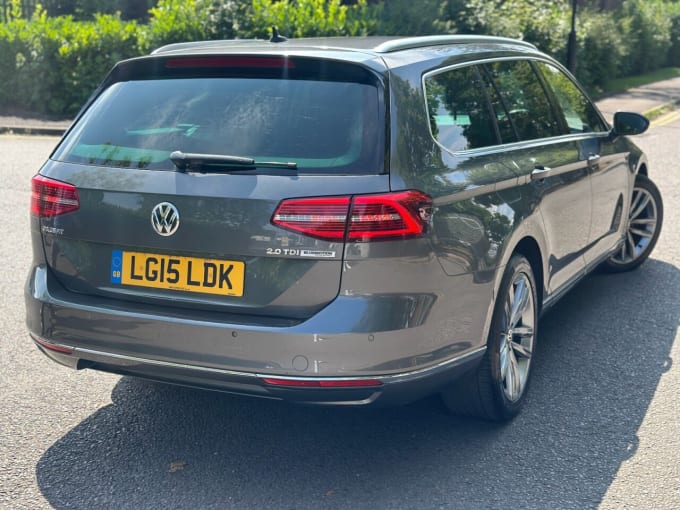 2025 Volkswagen Passat