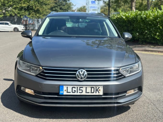 2025 Volkswagen Passat