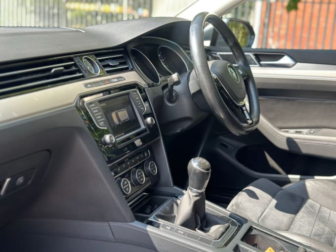 2025 Volkswagen Passat