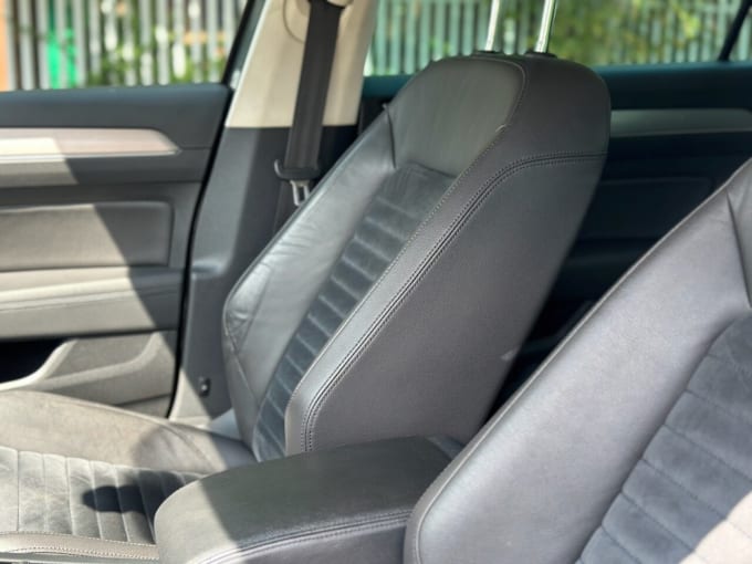 2025 Volkswagen Passat