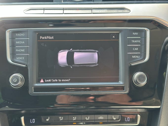 2025 Volkswagen Passat