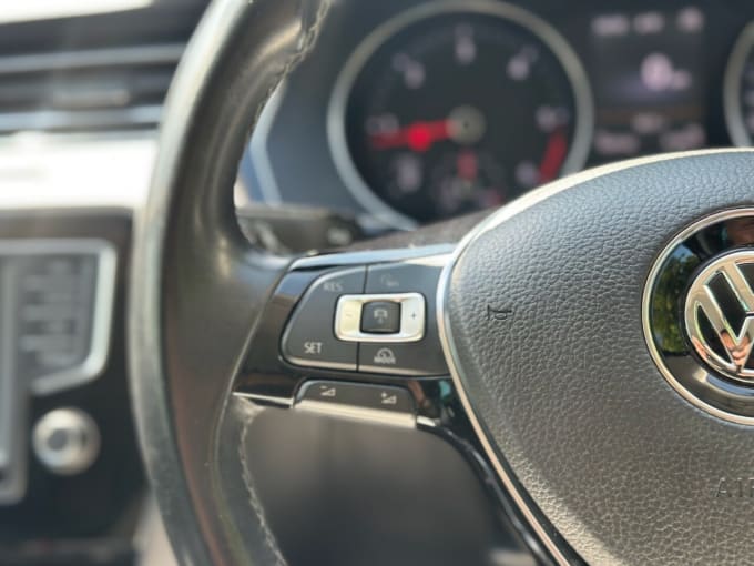 2025 Volkswagen Passat