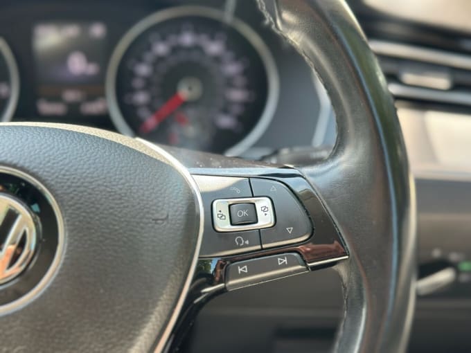 2025 Volkswagen Passat