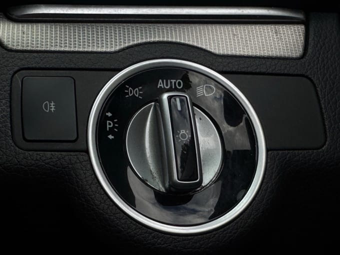 2025 Mercedes-benz E-class