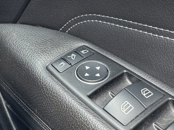 2025 Mercedes-benz E-class