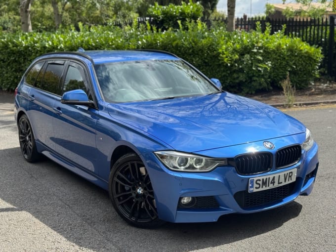 2025 BMW 3 Series
