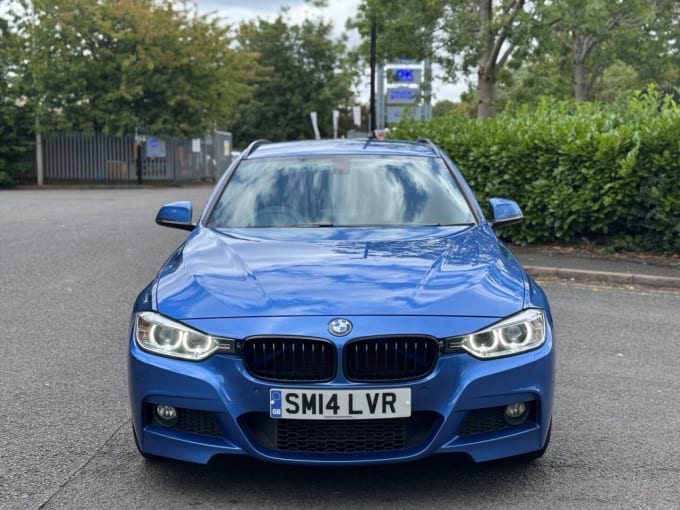 2025 BMW 3 Series