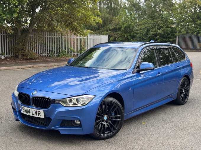 2025 BMW 3 Series