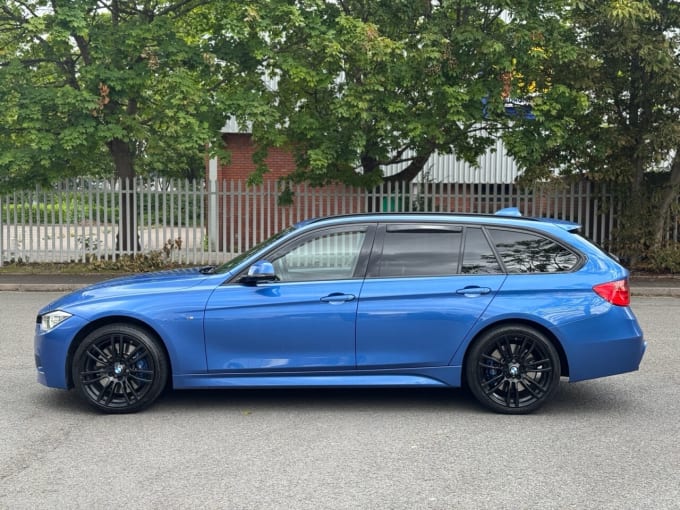 2025 BMW 3 Series