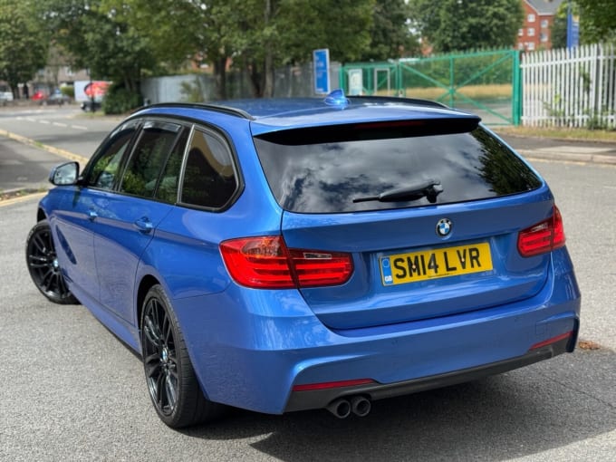 2025 BMW 3 Series