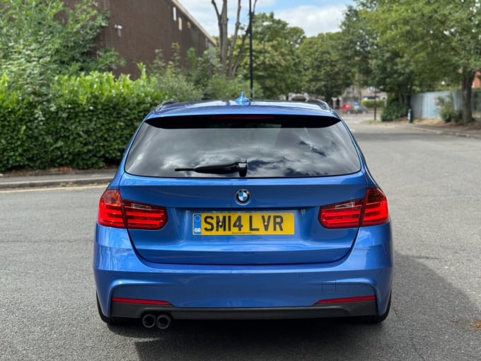 2025 BMW 3 Series