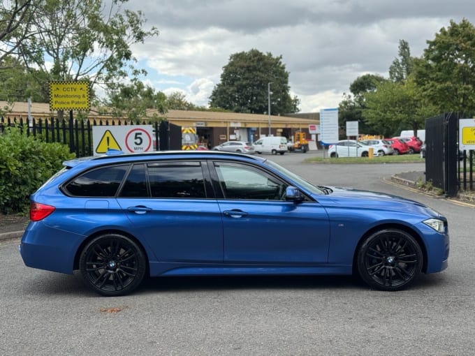 2025 BMW 3 Series