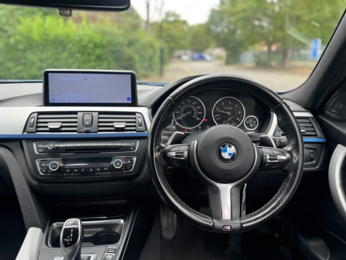 2025 BMW 3 Series