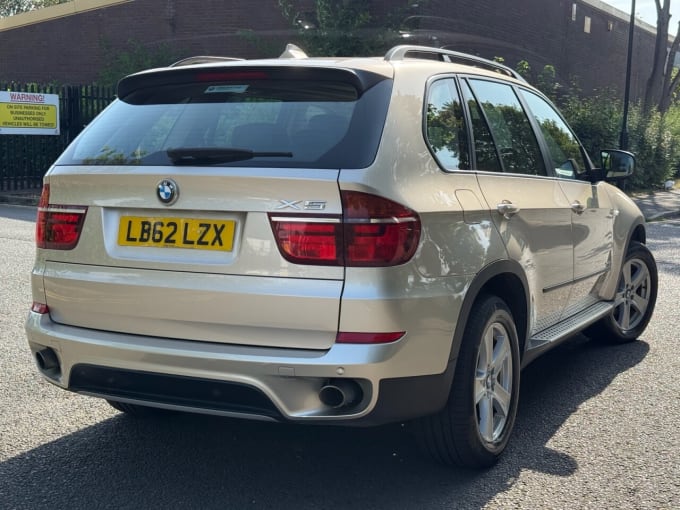 2025 BMW X5