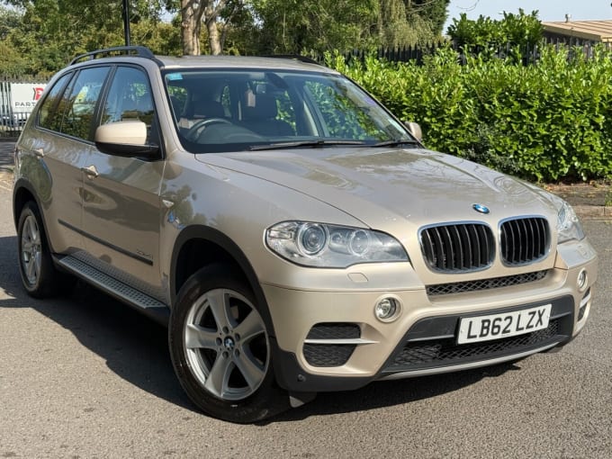 2025 BMW X5