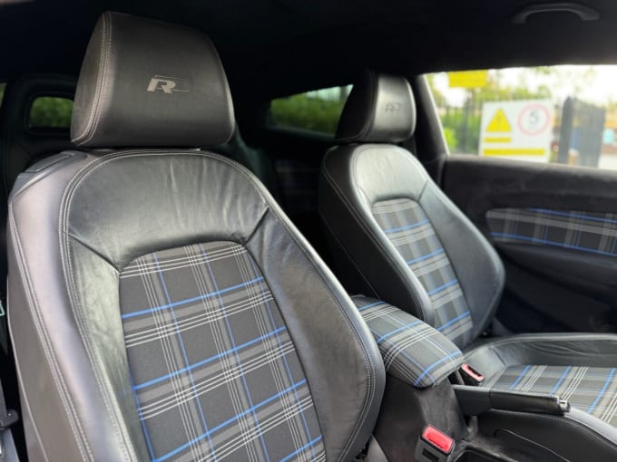 2025 Volkswagen Scirocco