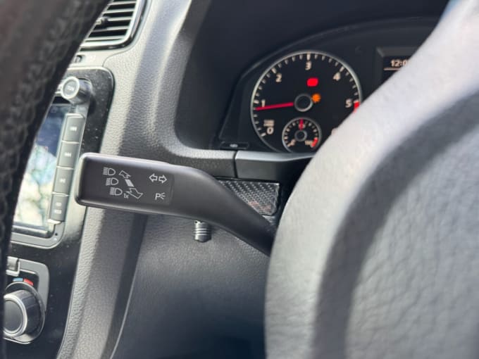 2025 Volkswagen Scirocco
