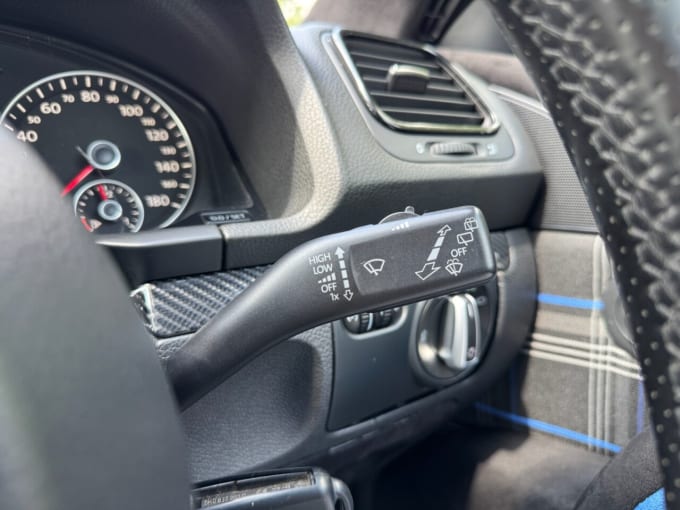 2025 Volkswagen Scirocco