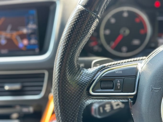 2025 Audi Q5